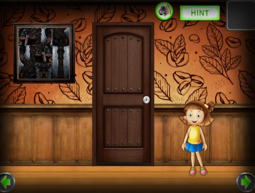 Spiel Amgel Kids Room Flucht 283  Online