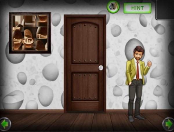Spiel Amgel Easy Room Flucht 262  Online