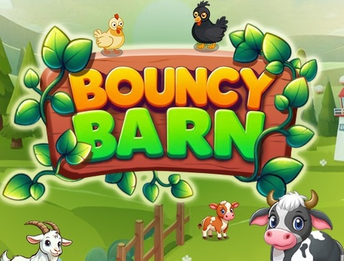 Spiel Bouncy Barn  Online