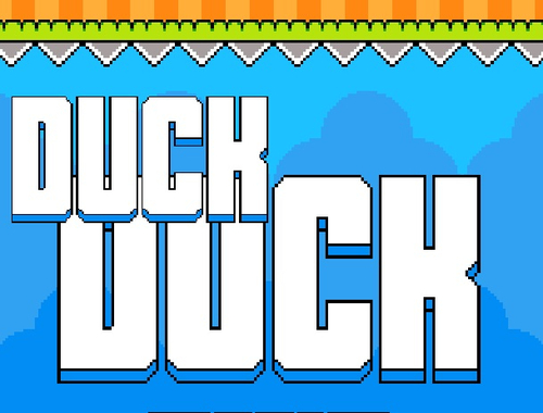 Spiel Ente Ente  Online