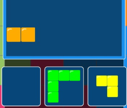 Spiel Wahnsinnsblock  Online