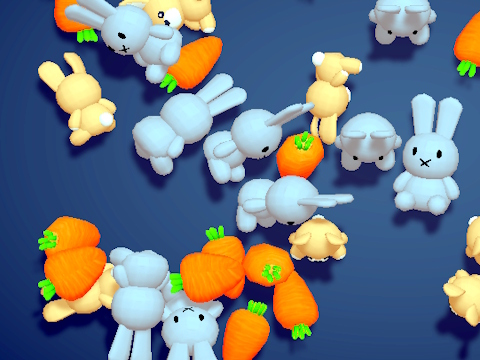 Spiel Finden Sie Match 3D  Online