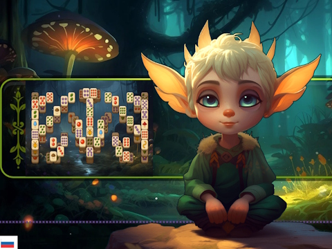 Spiel Mystischer Wald  Online