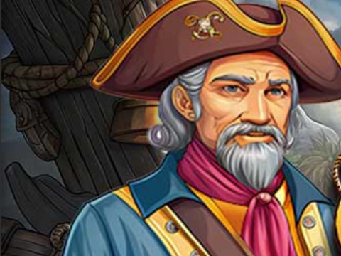 Spiel Verfluchter Kompass  Online