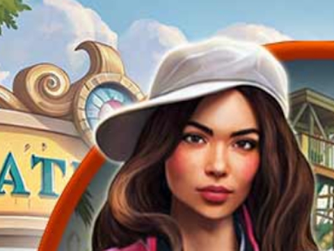 Spiel Toller Wasserpark  Online