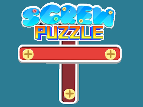 Spiel Schraubenrätsel  Online