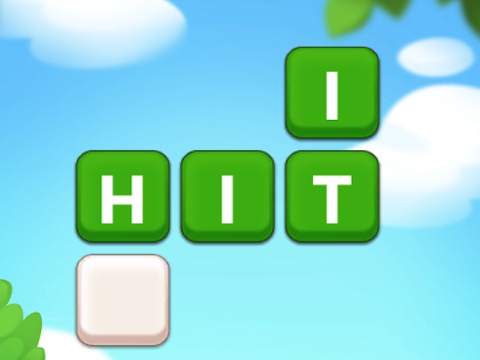 Spiel Wortkreuz  Online