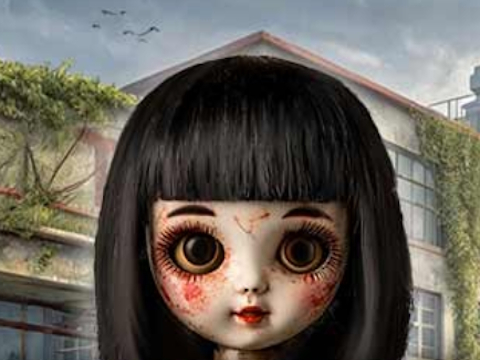 Spiel Dolls flüstert  Online
