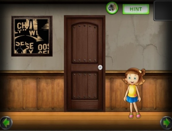 Spiel Amgel Kids Room Flucht 284  Online