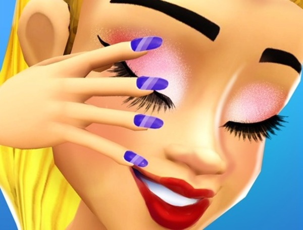 Spiel Kunstsalon  Online