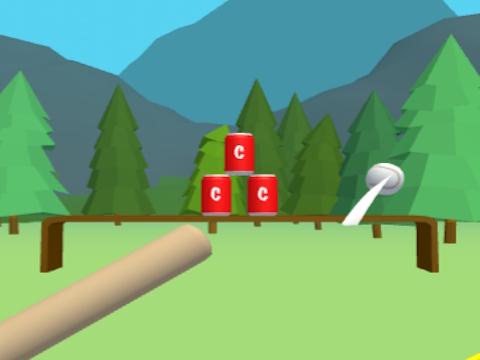 Spiel Schlagen und niederschlagen  Online