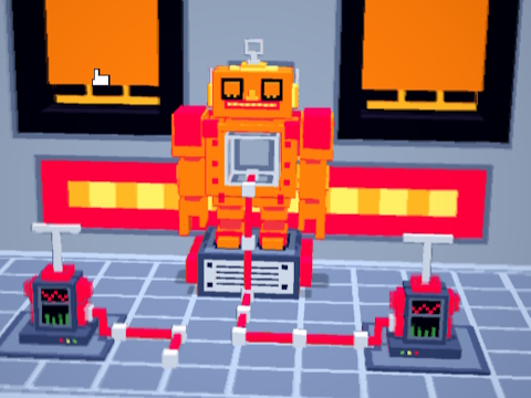 Spiel Pumpe es  Online