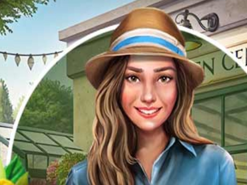 Spiel Unter den Blumen  Online