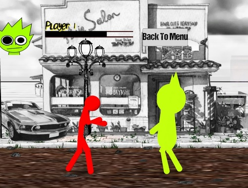 Spiel Sprunki Rage Stickman IncrediBox  Online