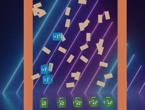 Spiel Klinker  Online