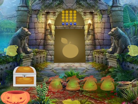 Spiel Schelmische Froschrettung  Online