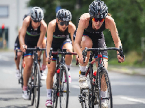 Spiel Womens Road Race -Puzzle  Online