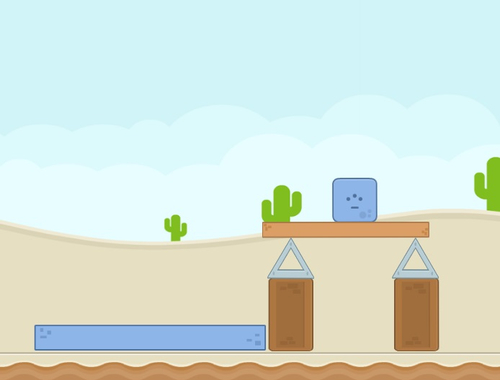 Spiel Blaue Geschichte  Online