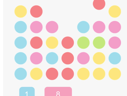 Spiel Farbblitz  Online