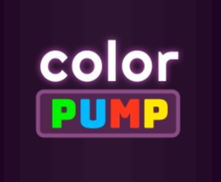 Spiel Farbpumpe  Online