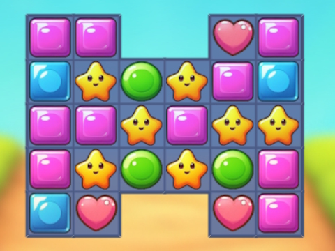 Spiel Master Candy Dash  Online