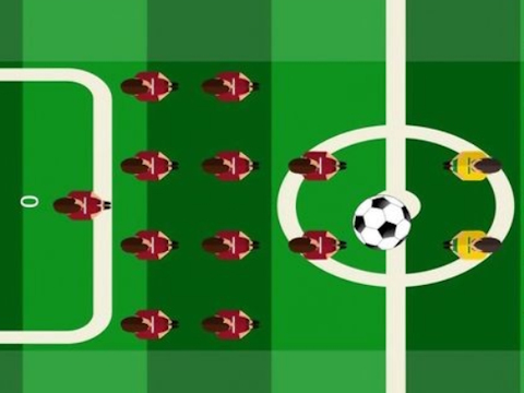 Spiel Blockieren Sie es  Online