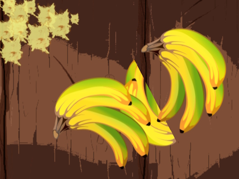 Spiel Banana Slic  Online