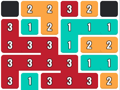 Spiel Holen Sie sich 13 Puzzle  Online