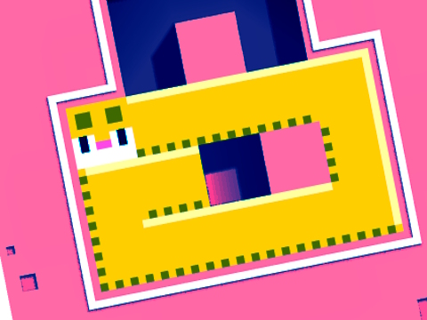Spiel Longcat  Online