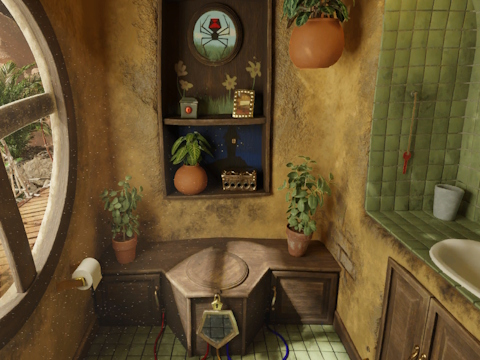 Spiel Trace Definitive Edition  Online