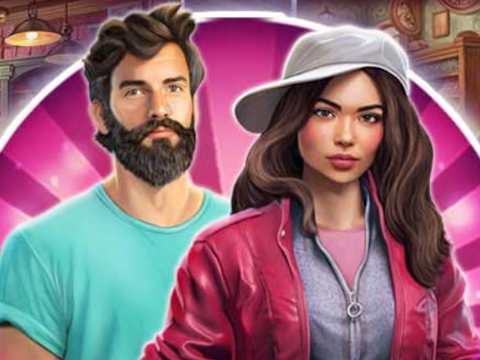 Spiel Süße Jagd  Online