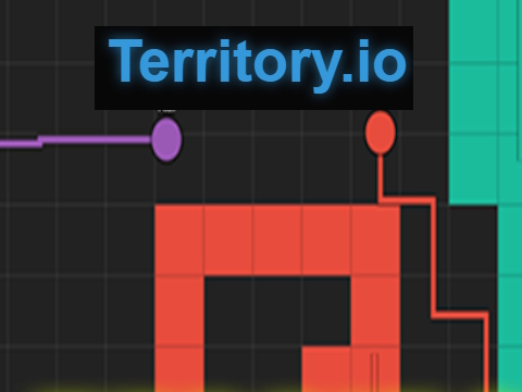 Spiel Gebiet. io  Online