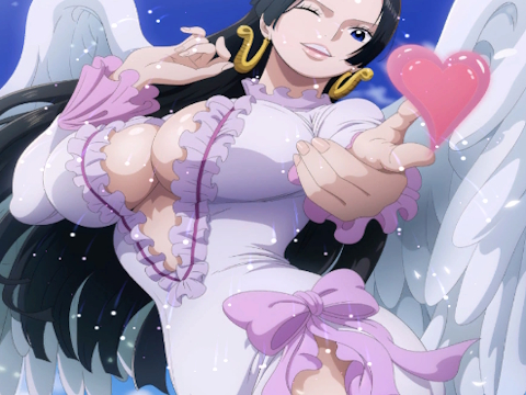 Spiel Ein Stück Anime Girls  Online