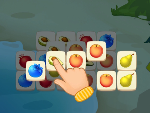 Spiel Zen Master  Online