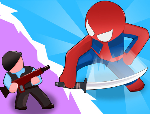 Spiel Super Cloner 3d  Online
