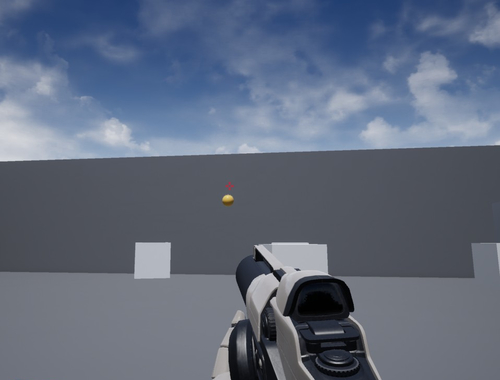 Spiel Unwirklicher Motor 4 fps  Online