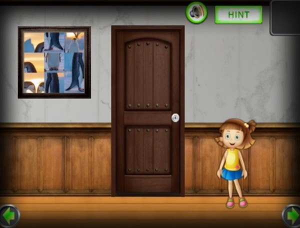 Spiel Amgel Kids Room Flucht 285  Online
