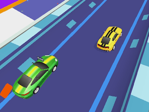 Spiel GT Flying Car Racing  Online