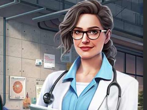 Spiel Laboruntersuchung  Online