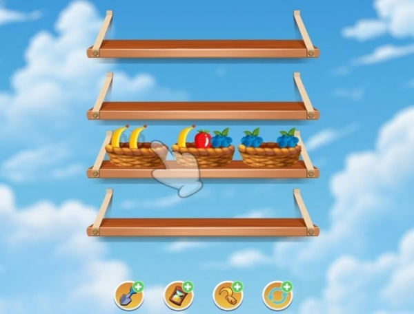 Spiel Mein kleines Land  Online