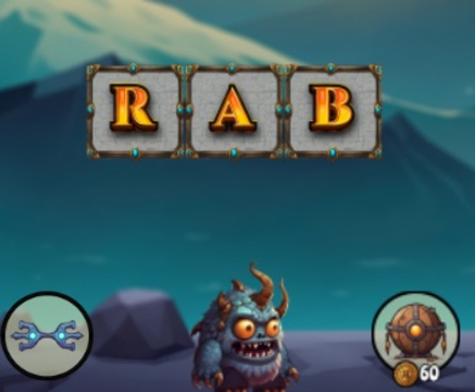 Spiel Alex Abenteuer des Wortes  Online