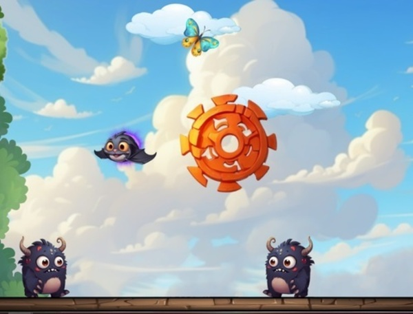 Spiel Abenteuer von Lyra  Online
