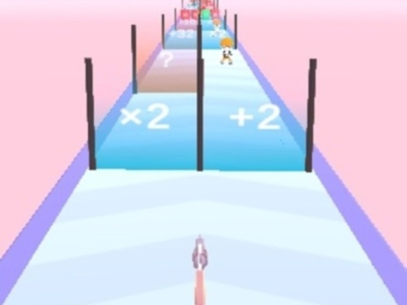 Spiel Speed -Shooter  Online