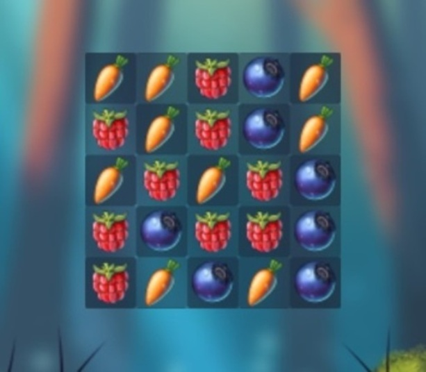 Spiel Fantasy -Wald  Online