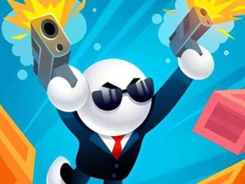 Spiel Run n Shoot  Online