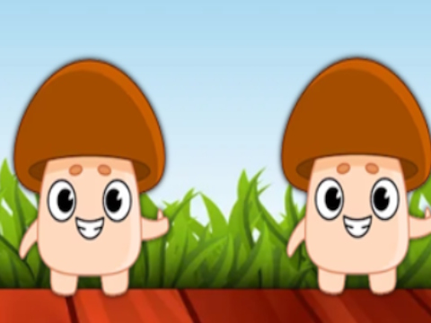 Spiel Finden Sie Magic Pilz Guy  Online
