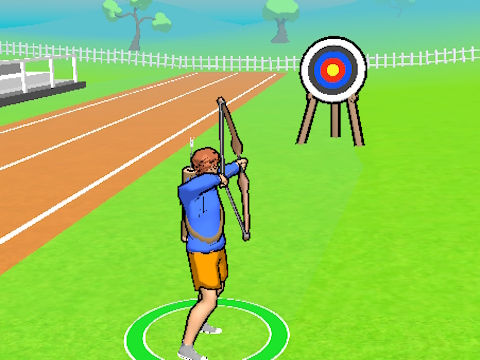 Spiel Bow Masters Arena  Online