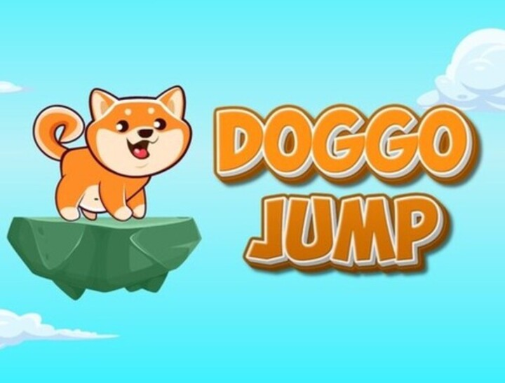 Spiel Doggo Sprung  Online