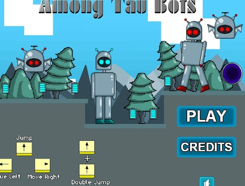 Spiel Unter Tau Bots  Online