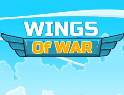 Spiel Kriegsflügel  Online